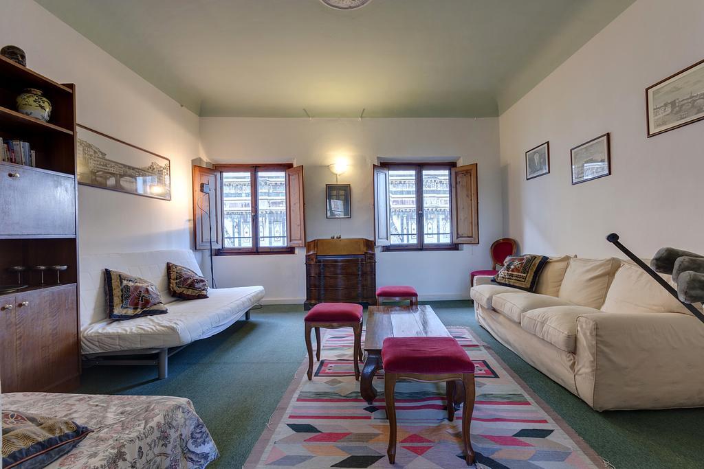 Paradiso Apartment Florence Exterior photo