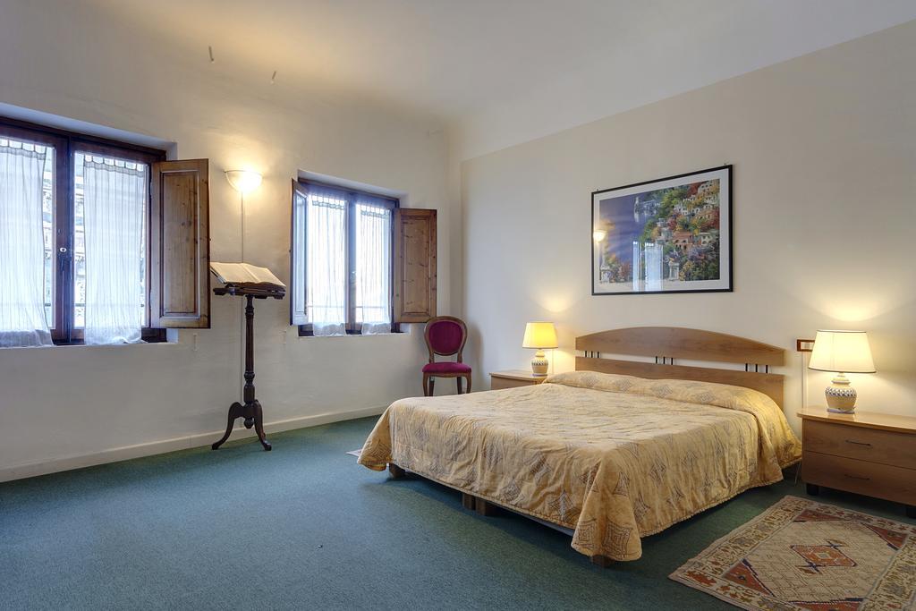 Paradiso Apartment Florence Exterior photo