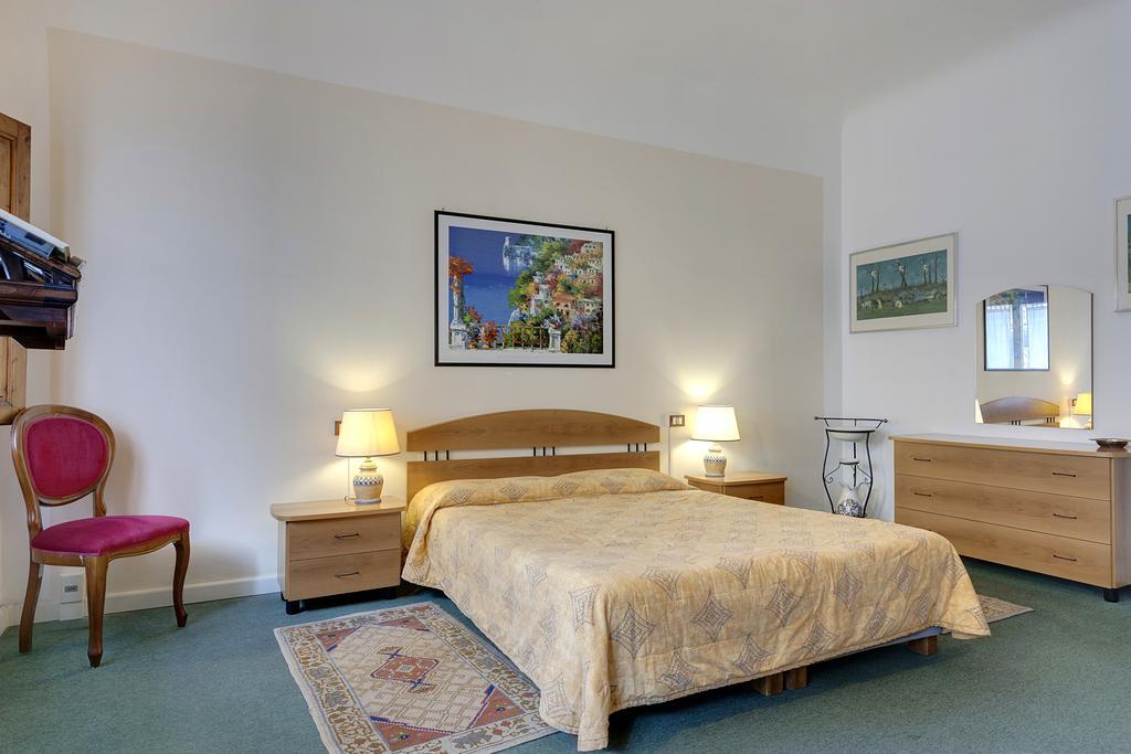 Paradiso Apartment Florence Exterior photo